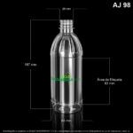 Envase X 500 ML Vinagre 20 Gramos - Image 2