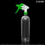 Pistola #28 Industrial Verde Total - Image 2