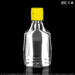 Tapa # 28 Flip Top Amarilla - Image 2