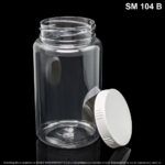 Tapa # 53 Blanca 3 Entradas - Image 2